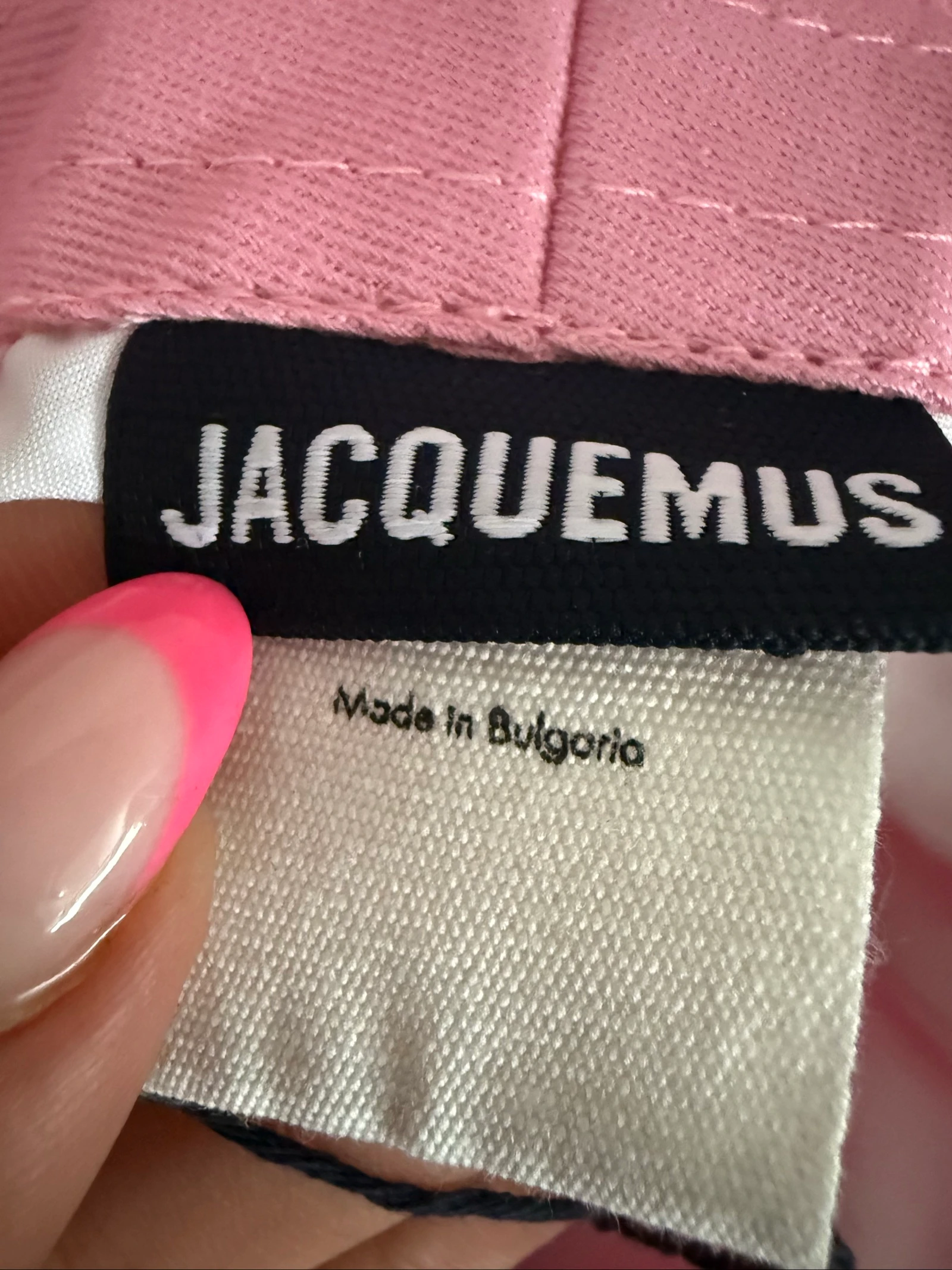 bob JACQUEMUS – photo 8
